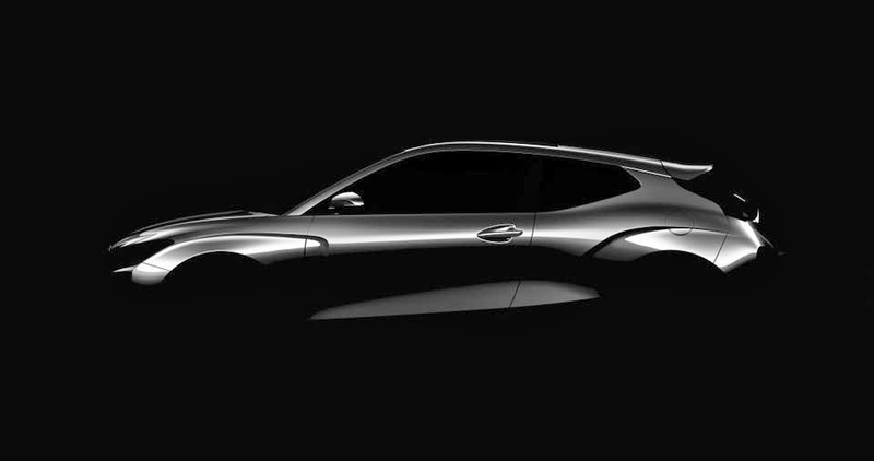 Illustration for article titled The Hyundai Veloster Is Coming Back And That Makes Me Happy